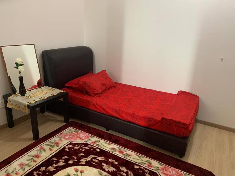 Homestay Shah Alam Exterior photo